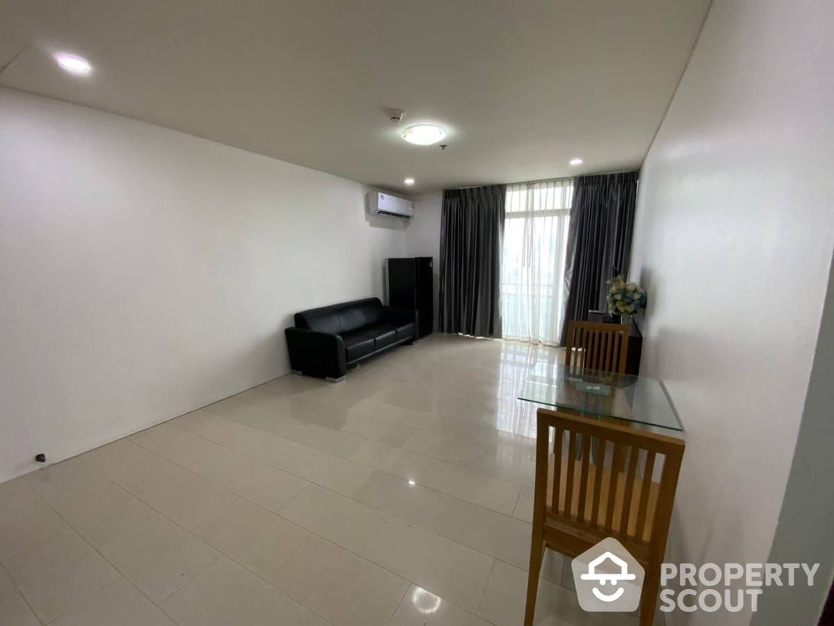 picture 1-BR Condo at Lumpini Park View near MRT Lumphini (ID 512548) - 2/6