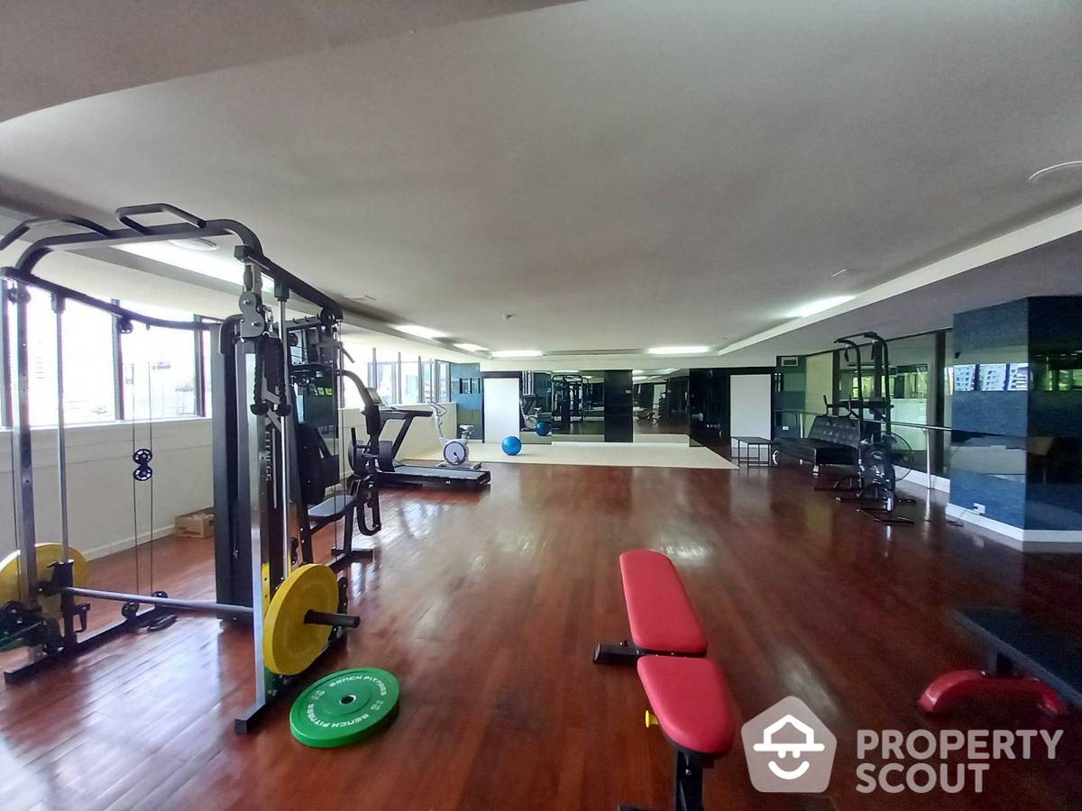 รูป คอนโด 2 นอน at The Waterford Park Sukhumvit 53 Condominium ใกล้ BTS ทองหล่อ (ID 1270813) - รูปที่ 18/21