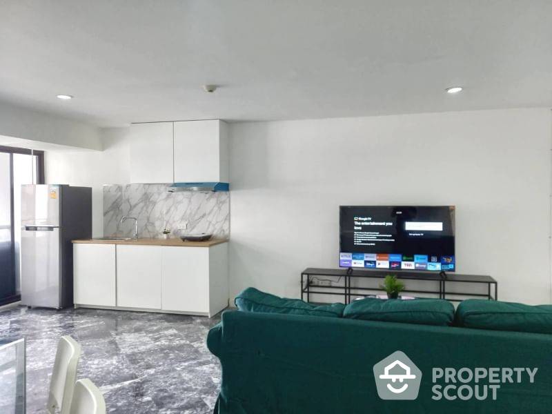 picture 2-BR Condo at The Waterford Park Sukhumvit 53 Condominium near BTS Thong Lor (ID 1270813) - 7/21