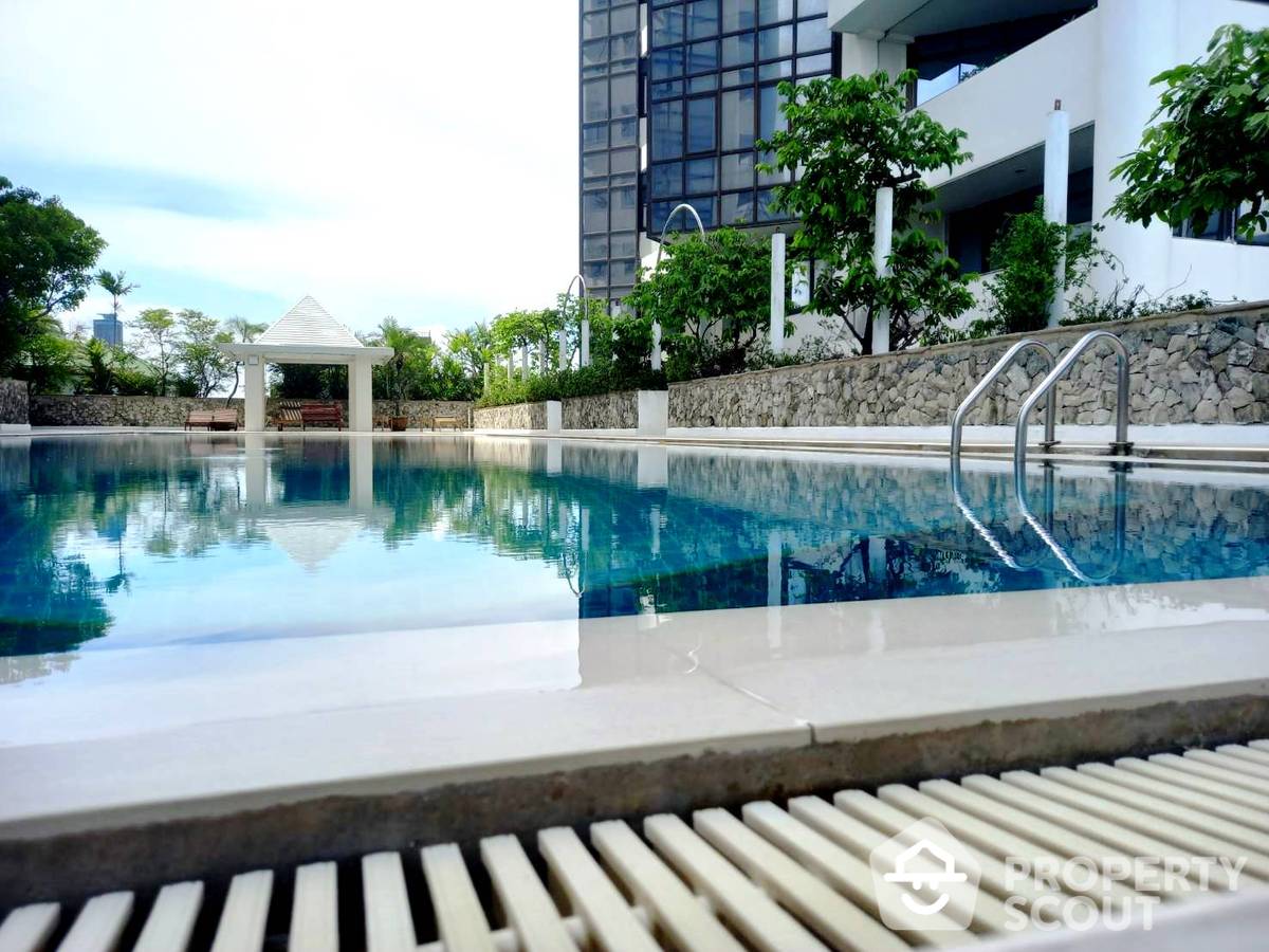 picture 2-BR Condo at The Waterford Park Sukhumvit 53 Condominium near BTS Thong Lor (ID 1270813) - 16/21