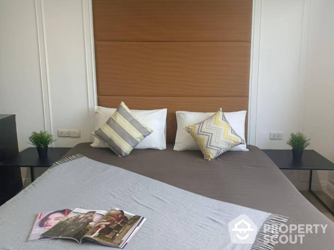 รูป คอนโด 3 นอน at The Waterford Park Sukhumvit 53 Condominium ใกล้ BTS ทองหล่อ (ID 985418) - รูปที่ 11/18