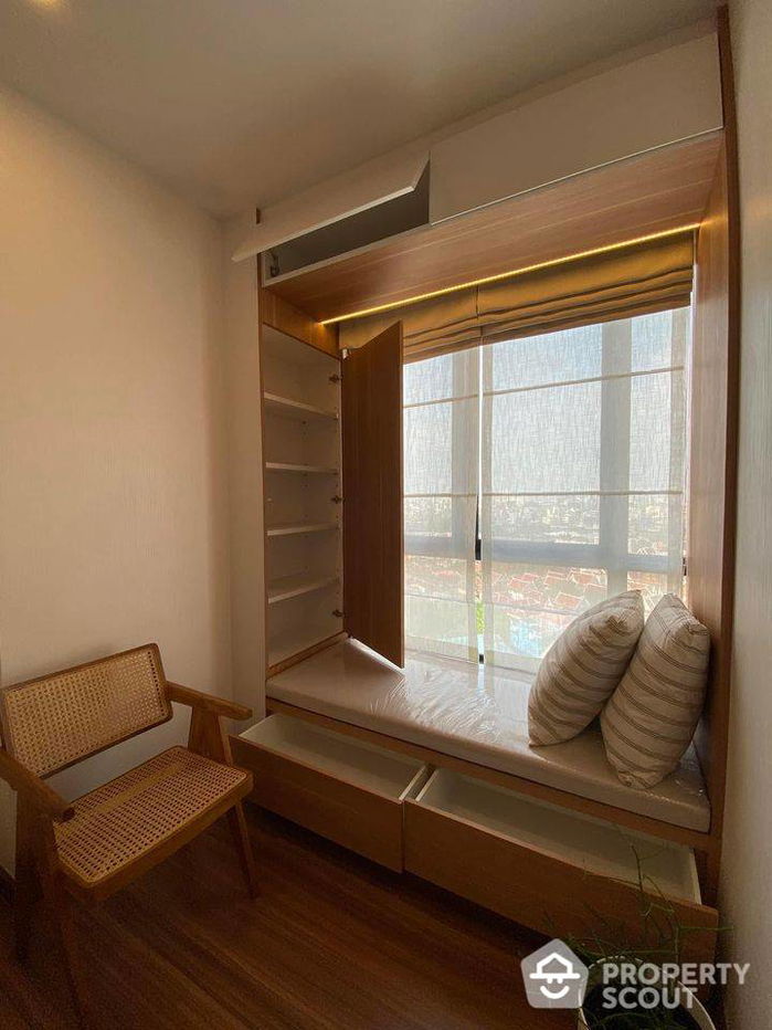 picture 1-BR Condo at Supalai Premier Charoen Nakhon near BTS Krung Thon Buri (ID 1145134) - 11/11