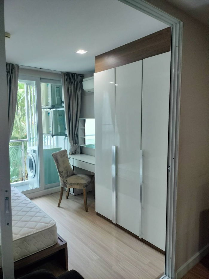 รูป ♠♥Agent Post♦♣.ให้เช่าคอนโดเมย์แฟร์เพลส สุขุมวิท64 Unit.A501 ชั้น 5 อาคาร A แบบ 1นอน1น้ำ ขนาด 33 ตรม. ให้เช่า 13,000บาท/เดือน สัญญาเช่า 1 ปี  - รูปที่ 7/31