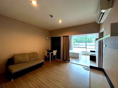 Condos for rent 700 Year Sports Arena Chiang Mai : For Rent One Plus klong Chon 2 Chiang Mai