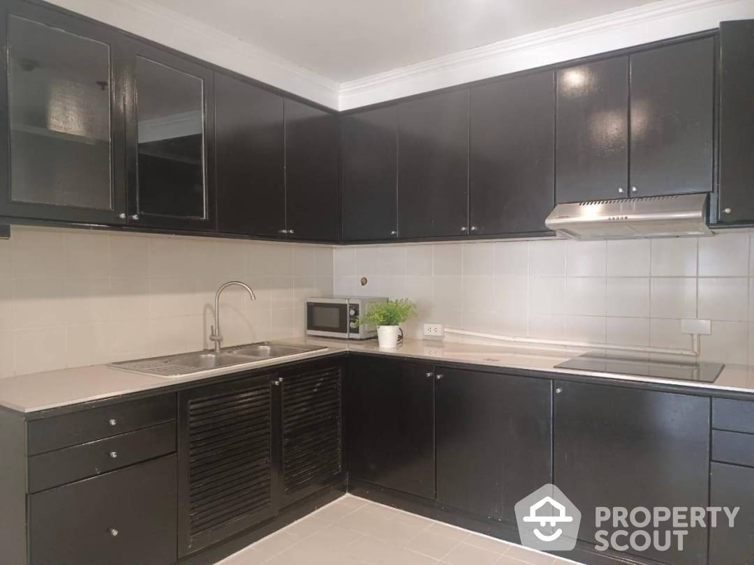 รูป คอนโด 3 นอน at The Waterford Park Sukhumvit 53 Condominium ใกล้ BTS ทองหล่อ (ID 985418) - รูปที่ 4/18