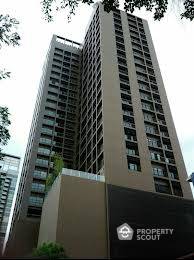 picture 1-BR Condo at Noble Refine Prompong near BTS Phrom Phong (ID 1177172) - 5/6
