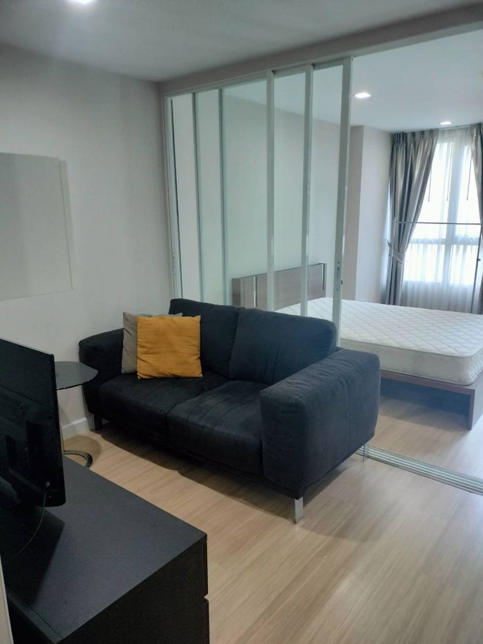 รูป ♠♥Agent Post♦♣.ให้เช่าคอนโดเมย์แฟร์เพลส สุขุมวิท64 Unit.A501 ชั้น 5 อาคาร A แบบ 1นอน1น้ำ ขนาด 33 ตรม. ให้เช่า 13,000บาท/เดือน สัญญาเช่า 1 ปี  - รูปที่ 5/31