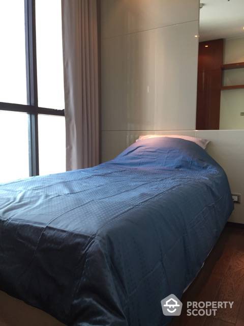 picture 2-BR Condo at The Address Sukhumvit 28 near BTS Phrom Phong (ID 438772) - 3/3