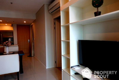 Condos for rent : 1-BR Condo at Villa Asoke near MRT Phetchaburi (ID 883837)