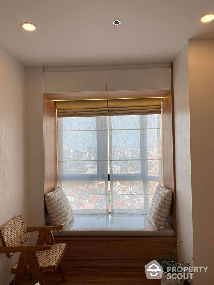picture 1-BR Condo at Supalai Premier Charoen Nakhon near BTS Krung Thon Buri (ID 1145134) - 9/11