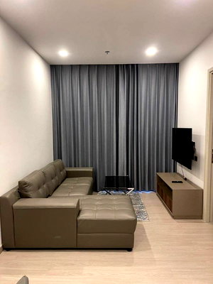 คอนโดให้เช่า : One 9 Five 1 Bed for Rent 32,000  ID:  145238