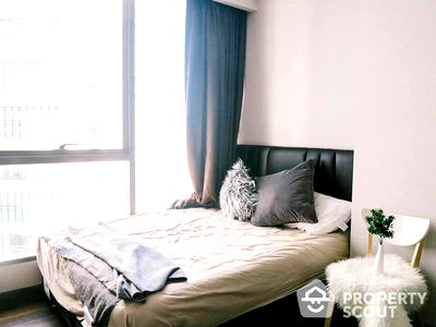 Condos for rent : 1-BR Condo at The Lumpini 24 near BTS Phrom Phong (ID 422286)