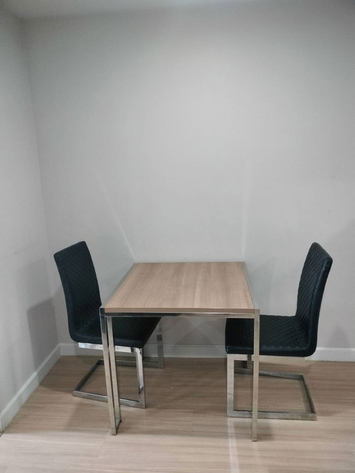 รูป ♠♥Agent Post♦♣.ให้เช่าคอนโดเมย์แฟร์เพลส สุขุมวิท64 Unit.A501 ชั้น 5 อาคาร A แบบ 1นอน1น้ำ ขนาด 33 ตรม. ให้เช่า 13,000บาท/เดือน สัญญาเช่า 1 ปี  - รูปที่ 8/31