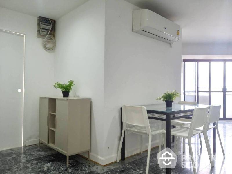 รูป คอนโด 2 นอน at The Waterford Park Sukhumvit 53 Condominium ใกล้ BTS ทองหล่อ (ID 1270813) - รูปที่ 3/21