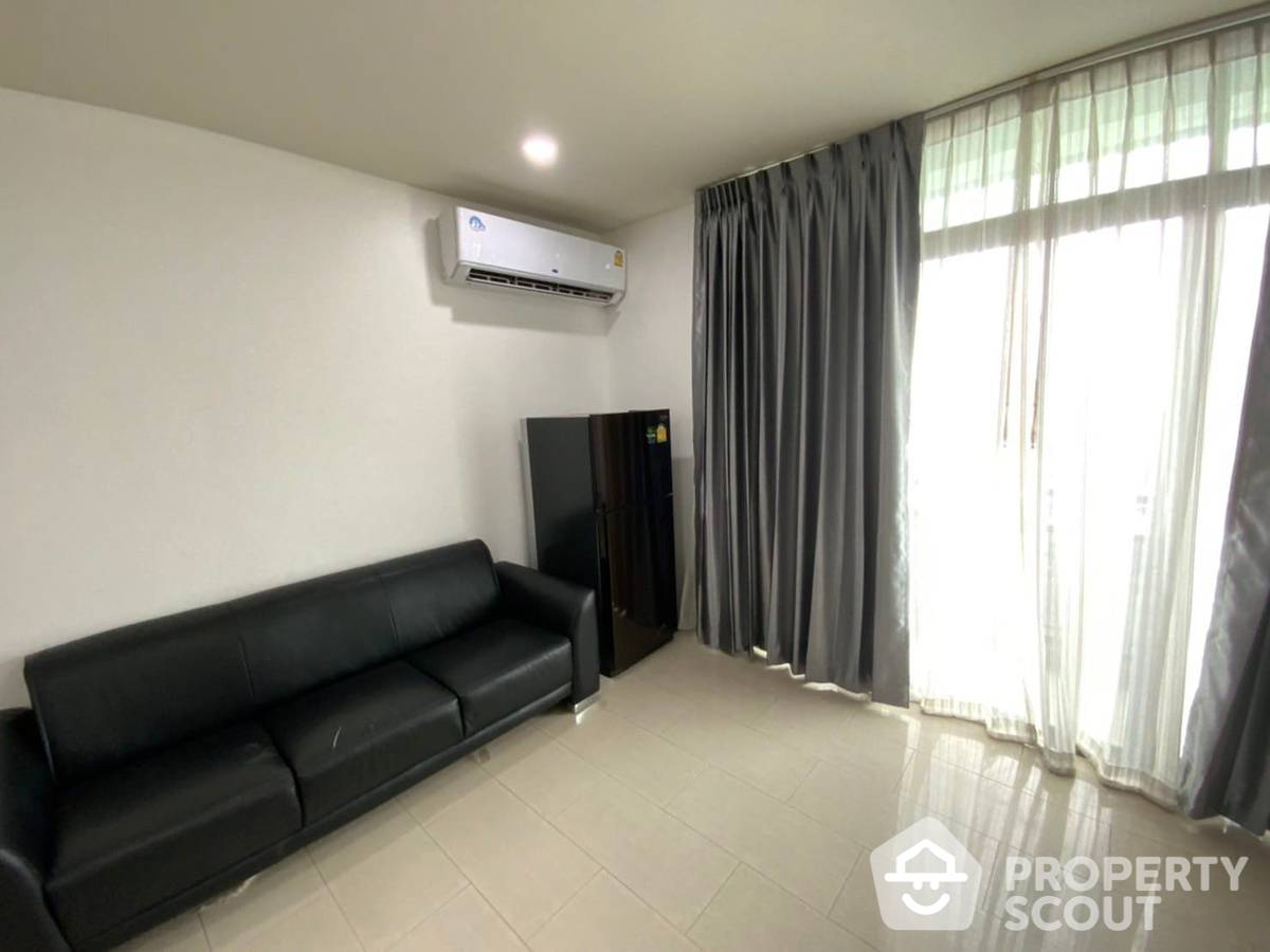 picture 1-BR Condo at Lumpini Park View near MRT Lumphini (ID 512548) - 6/6