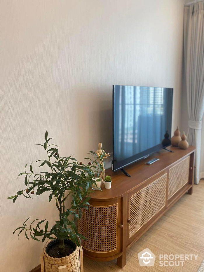 picture 1-BR Condo at Supalai Premier Charoen Nakhon near BTS Krung Thon Buri (ID 1145134) - 5/11
