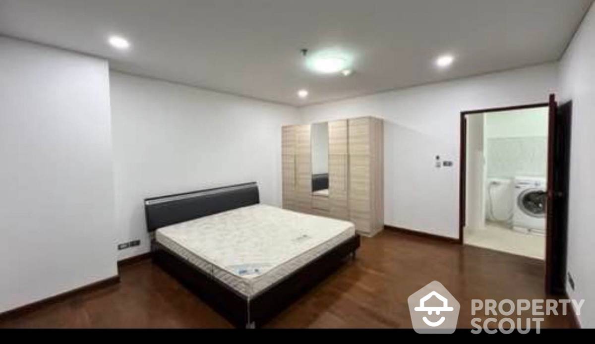 picture 1-BR Condo at Lumpini Park View near MRT Lumphini (ID 512548) - 5/6