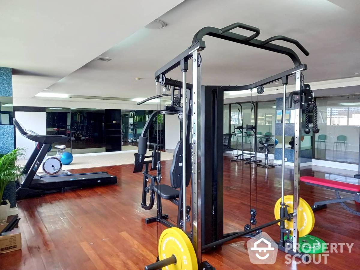 รูป คอนโด 2 นอน at The Waterford Park Sukhumvit 53 Condominium ใกล้ BTS ทองหล่อ (ID 1270813) - รูปที่ 17/21