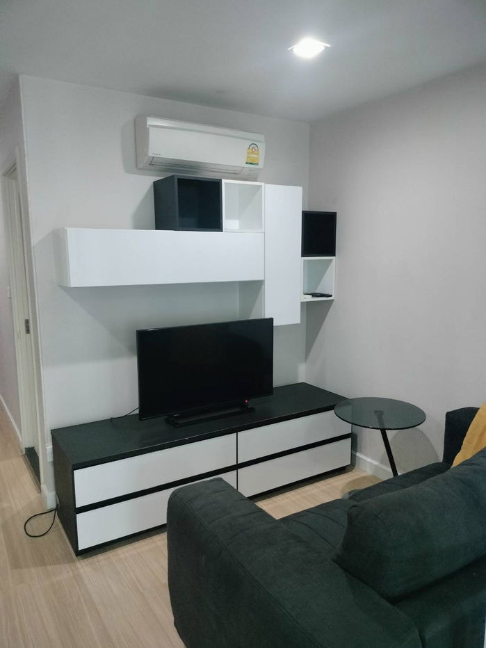 รูป ♠♥Agent Post♦♣.ให้เช่าคอนโดเมย์แฟร์เพลส สุขุมวิท64 Unit.A501 ชั้น 5 อาคาร A แบบ 1นอน1น้ำ ขนาด 33 ตรม. ให้เช่า 13,000บาท/เดือน สัญญาเช่า 1 ปี  - รูปที่ 10/31