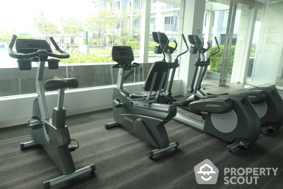 รูป คอนโด 2-ห้องนอน ที่ สิริ แอท สุขุมวิท ใกล้ BTS ทองหล่อ (ID 886753) - รูปที่ 7/13