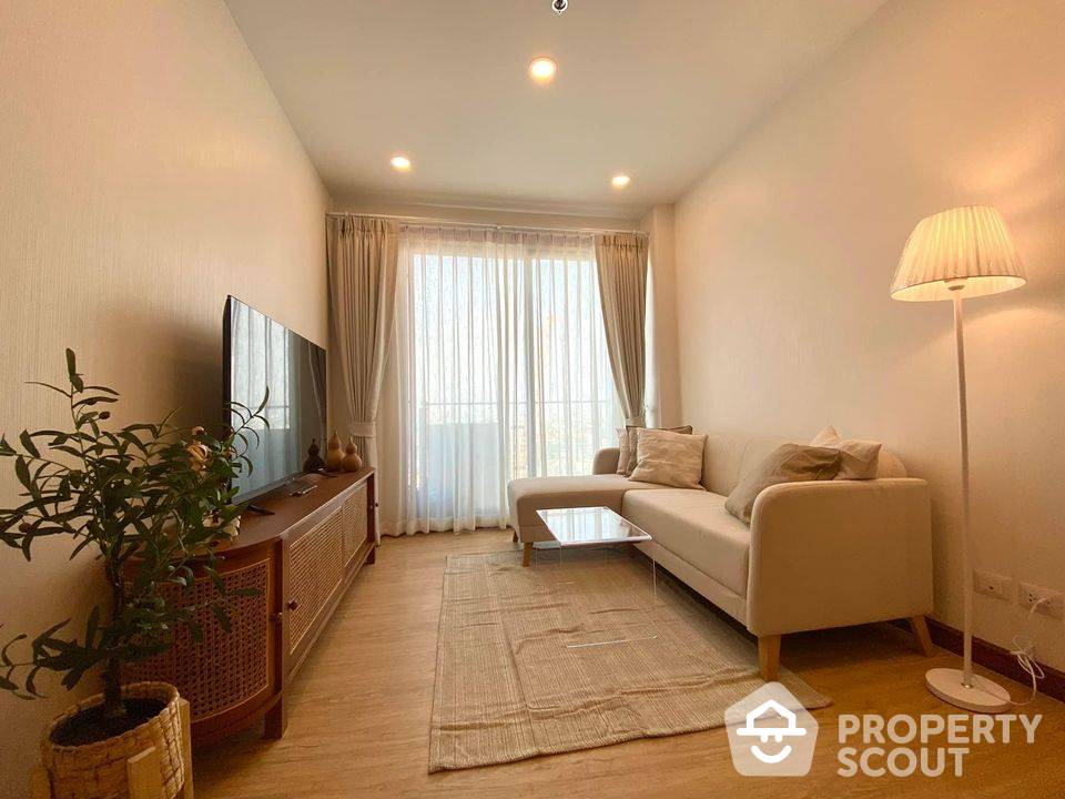 picture 1-BR Condo at Supalai Premier Charoen Nakhon near BTS Krung Thon Buri (ID 1145134) - 1/11