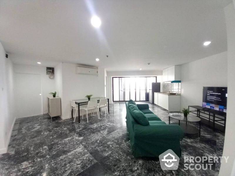 picture 2-BR Condo at The Waterford Park Sukhumvit 53 Condominium near BTS Thong Lor (ID 1270813) - 8/21