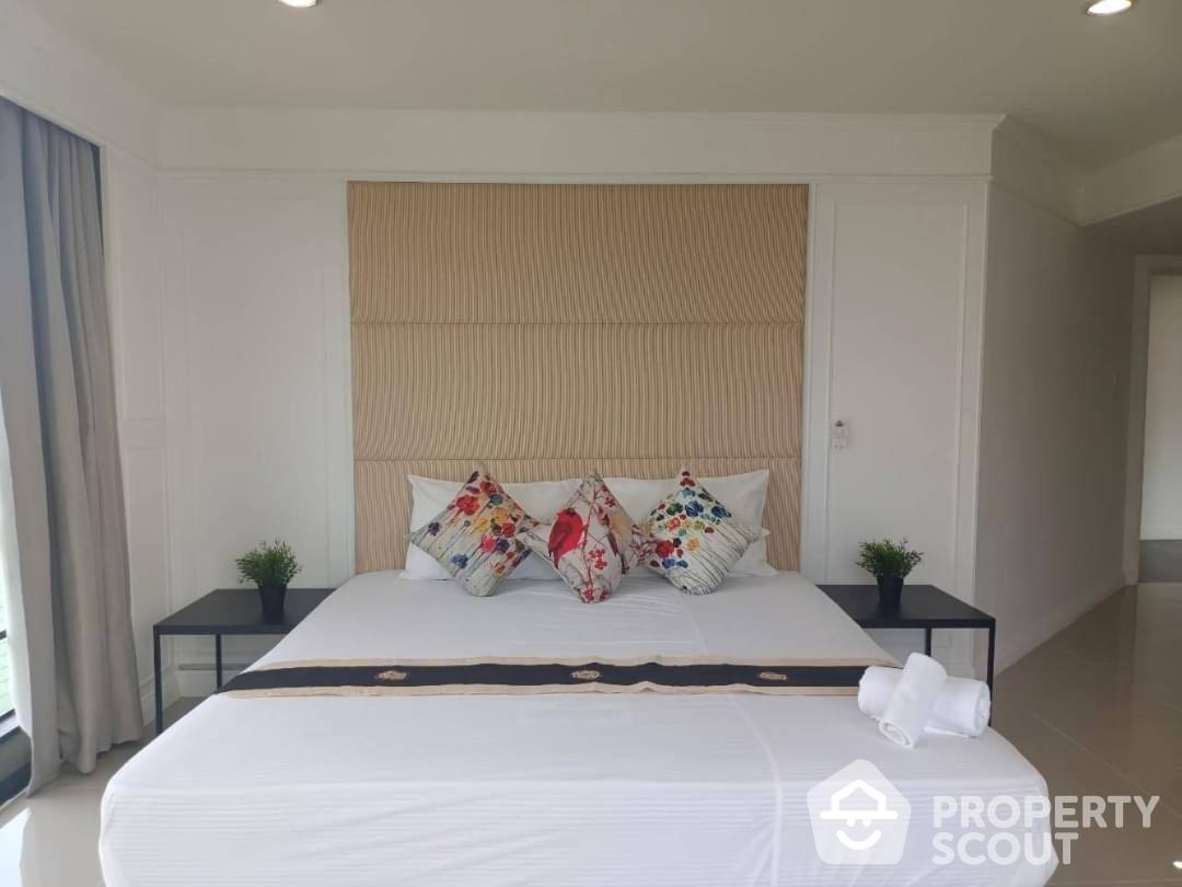 รูป คอนโด 3 นอน at The Waterford Park Sukhumvit 53 Condominium ใกล้ BTS ทองหล่อ (ID 985418) - รูปที่ 6/18