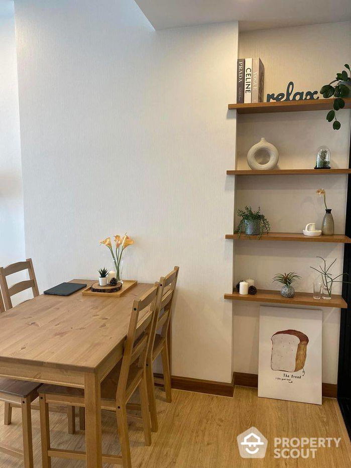 picture 1-BR Condo at Supalai Premier Charoen Nakhon near BTS Krung Thon Buri (ID 1145134) - 8/11