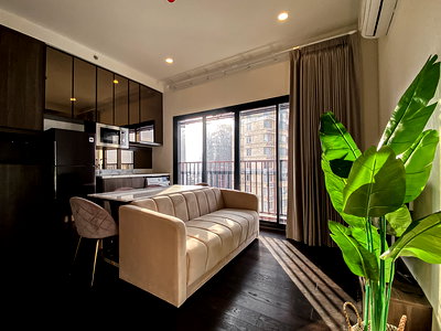 คอนโดให้เช่า : Park Origin Thonglor 2 bedrooms, for rent