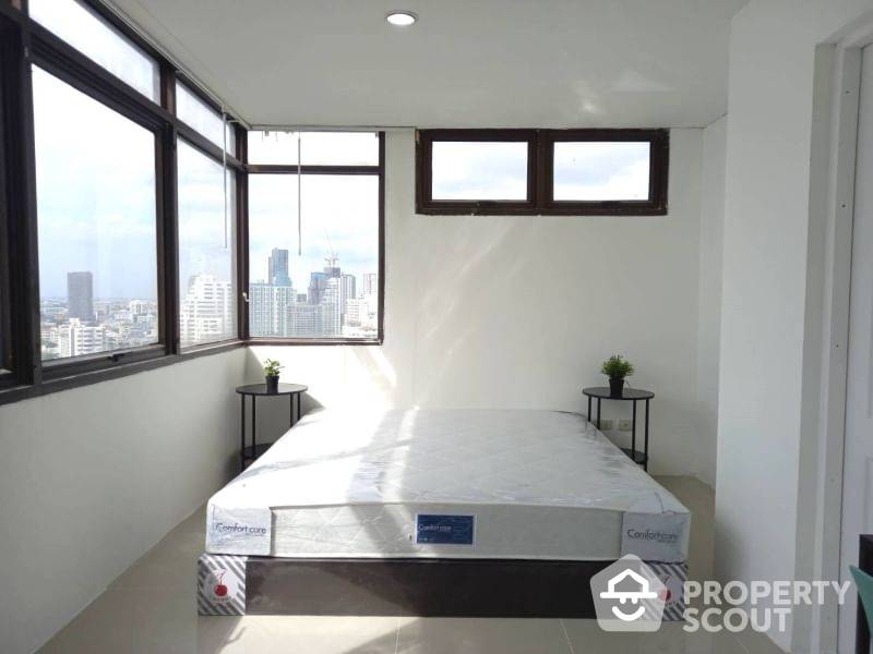 picture 2-BR Condo at The Waterford Park Sukhumvit 53 Condominium near BTS Thong Lor (ID 1270813) - 14/21