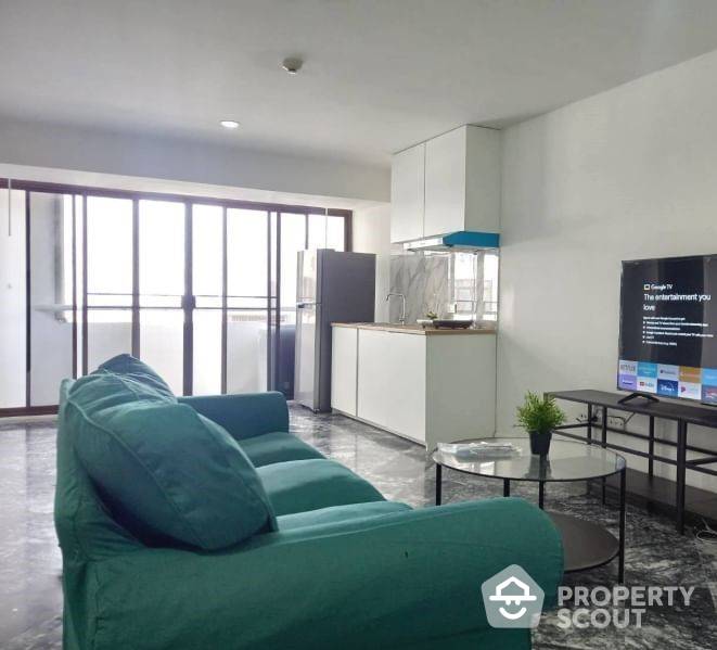 รูป คอนโด 2 นอน at The Waterford Park Sukhumvit 53 Condominium ใกล้ BTS ทองหล่อ (ID 1270813) - รูปที่ 15/21