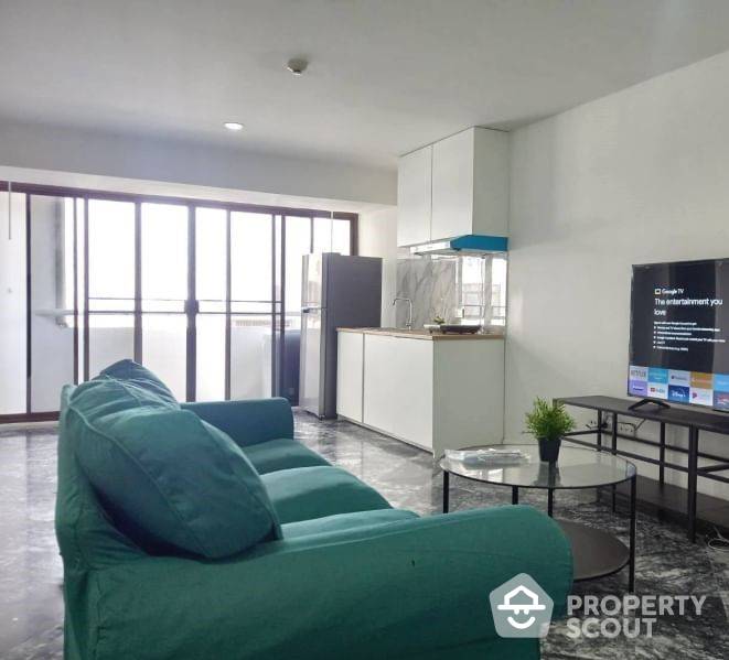 picture 2-BR Condo at The Waterford Park Sukhumvit 53 Condominium near BTS Thong Lor (ID 1270813) - 15/21