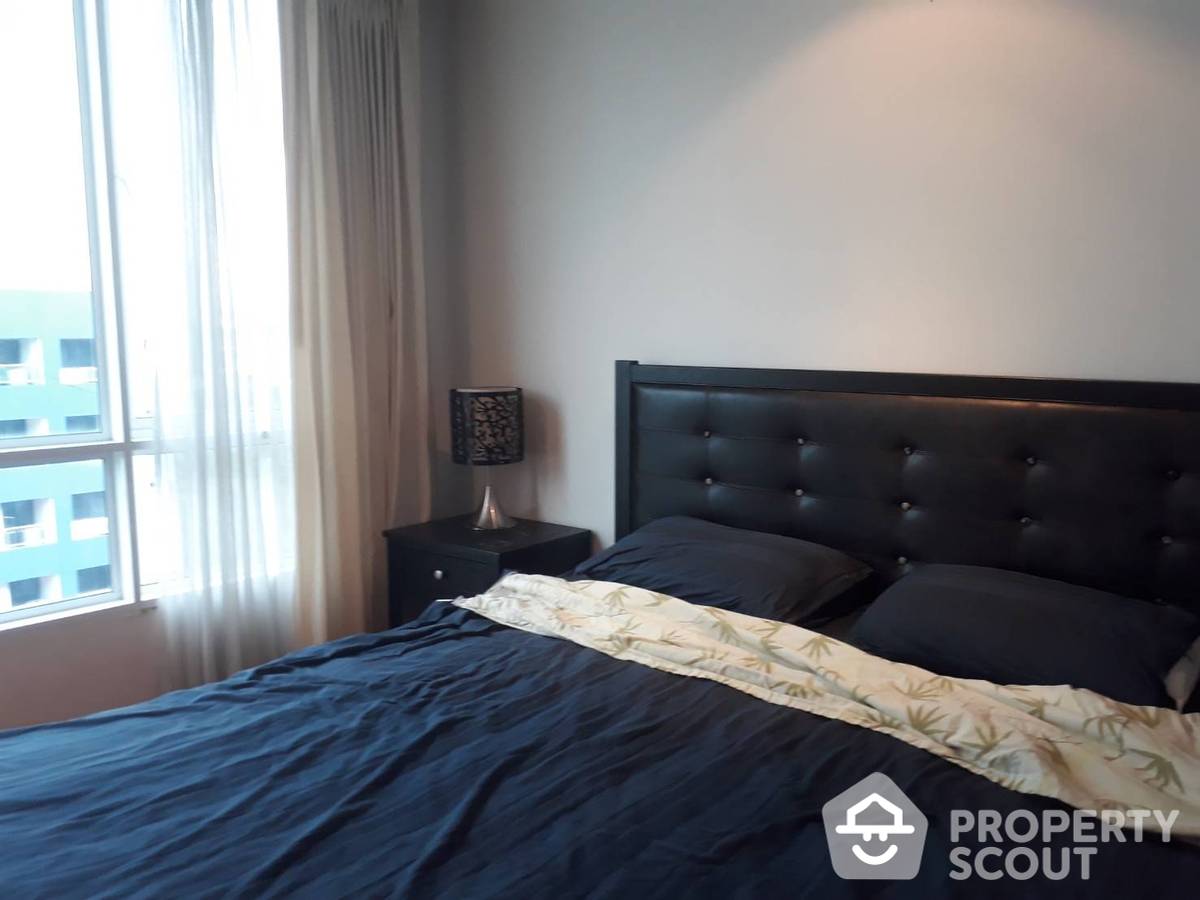 picture 1-BR Condo at Siri On 8 Sukhumvit 8 near BTS Nana (ID 886791) - 5/7