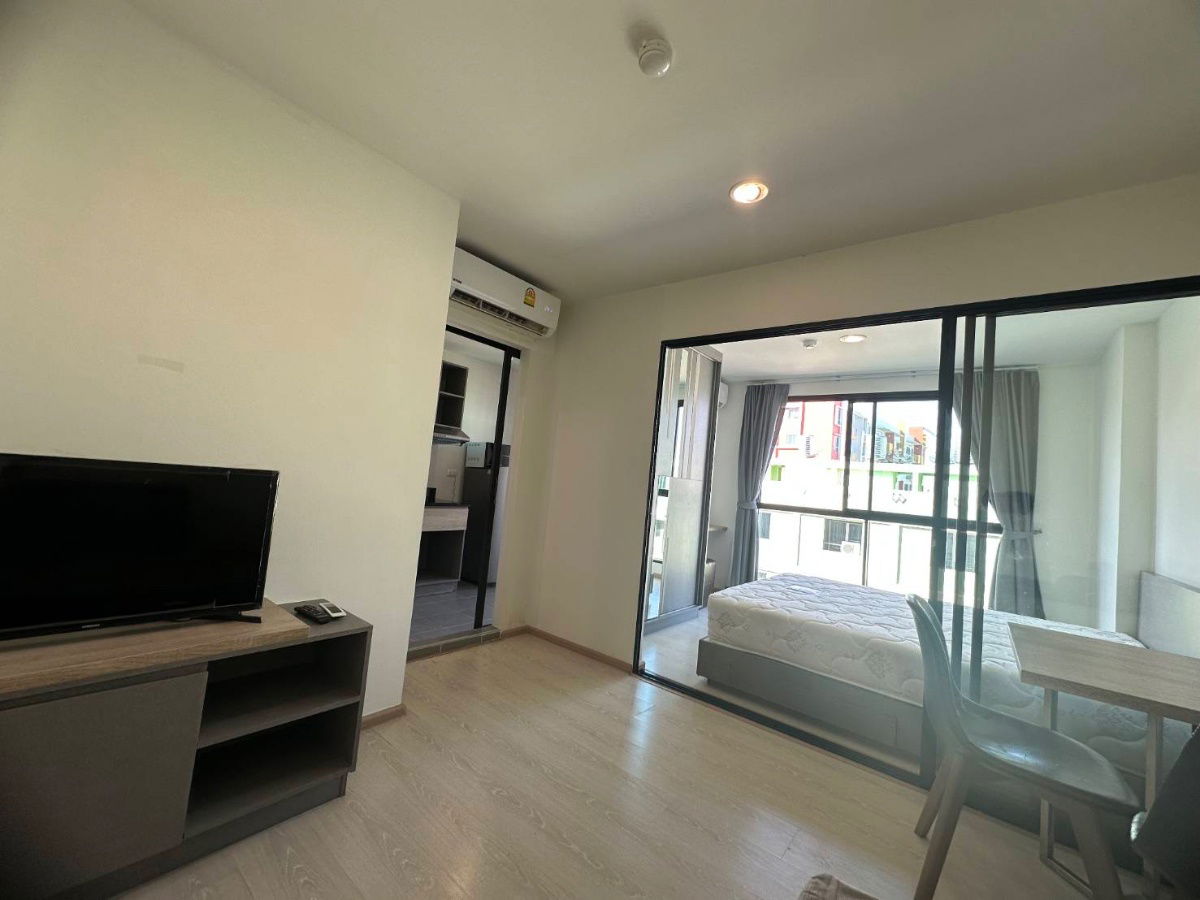 picture Condo For Rent!!The Excel Udomsuk - 3/9