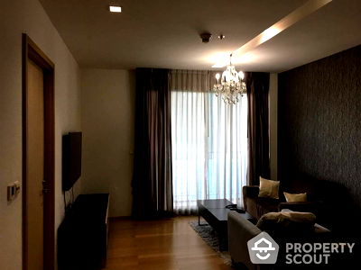 Condos for rent Soi Thonglor (Sukhumvit 55) : 1-BR Condo at Siri At Sukhumvit near BTS Thong Lor (ID 886720)