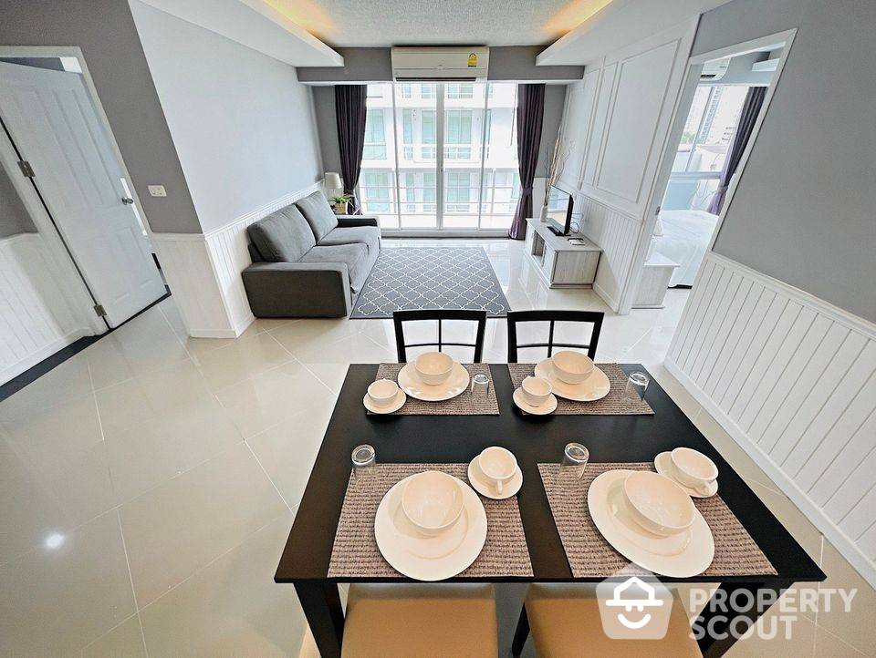 รูป คอนโด 2 นอน at Waterford Sukhumvit 50 Condominium ใกล้ BTS อ่อนนุช (ID 779814) - รูปที่ 5/27