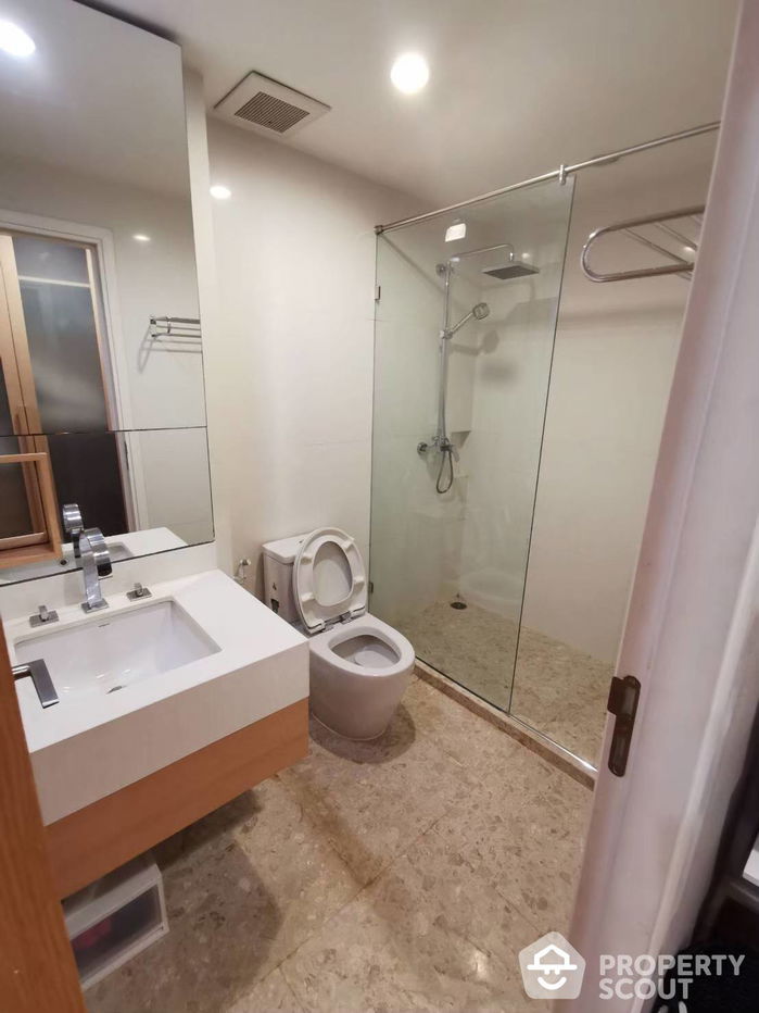 picture 1-BR Condo at Rhythm Sathorn near BTS Saphan Taksin (ID 593182) - 3/10