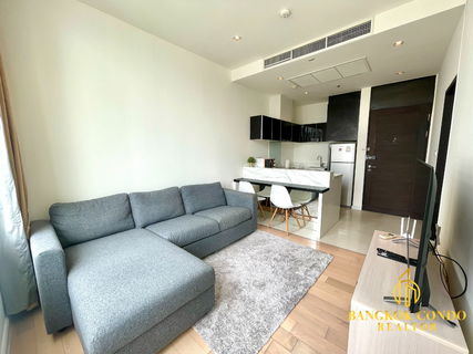 รูปภาพ 🍀🍀🍀luxury Condo💖For Rent @Eight Thonglor residence (Line ID: @rent2022) Good price and ready to move in!!!