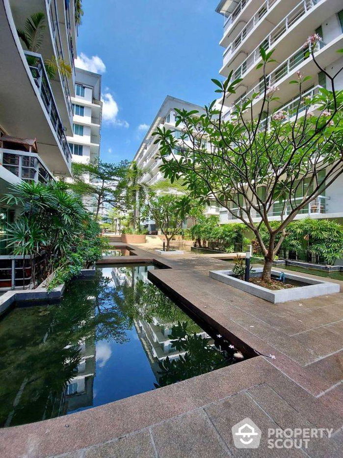 รูป คอนโด 2 นอน at Waterford Sukhumvit 50 Condominium ใกล้ BTS อ่อนนุช (ID 779814) - รูปที่ 21/27
