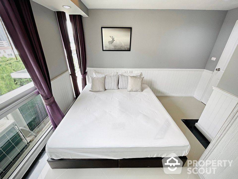 รูป คอนโด 2 นอน at Waterford Sukhumvit 50 Condominium ใกล้ BTS อ่อนนุช (ID 779814) - รูปที่ 6/27