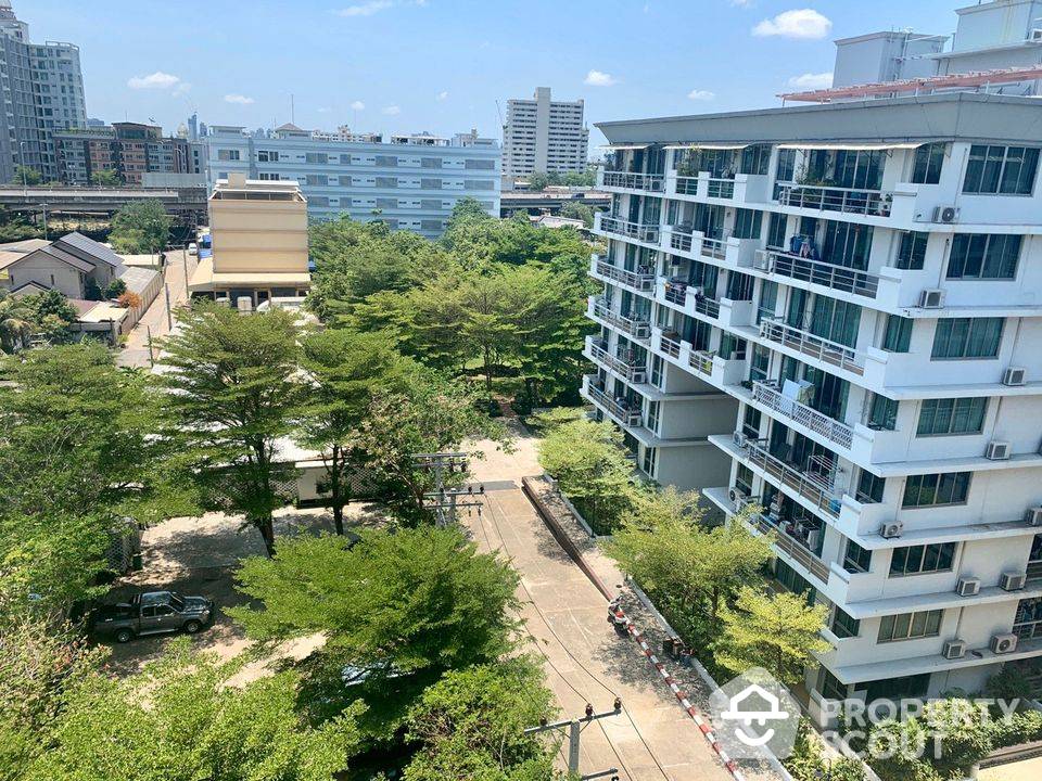 รูป คอนโด 2 นอน at Waterford Sukhumvit 50 Condominium ใกล้ BTS อ่อนนุช (ID 779814) - รูปที่ 24/27