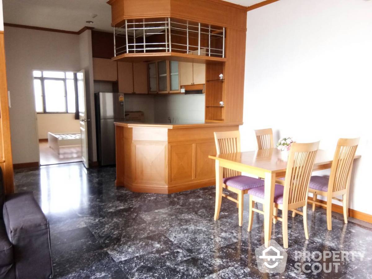 รูป คอนโด 2 นอน วิวดี at The Waterford Park Sukhumvit 53 Condominium ใกล้ BTS ทองหล่อ (ID 883726) - รูปที่ 5/5