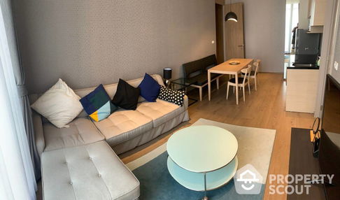 1-BR Condo at Park Origin Phrom Phong near BTS Phrom Phong (ID 635601)