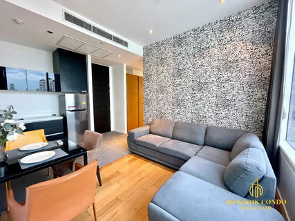 รูปภาพ 🍀🍀🍀luxury Condo💖For Rent @Eight Thonglor residence (Line ID: @rent2022) Good price and ready to move in!!!