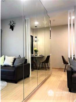 picture 1-BR Condo at The Tree Onnuch Station near BTS On Nut (ID 89083) - 4/7