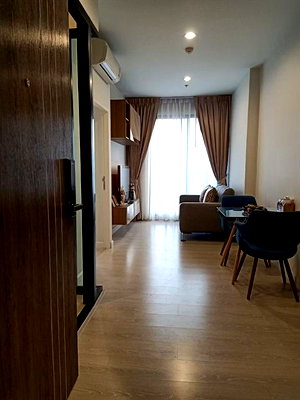 คอนโดให้เช่า : Rds-2821   ให้เช่าคอนโด  Niche Pride Thonglor-Phetchaburi     นัดชมห้อง 👉line : @propertybkk1