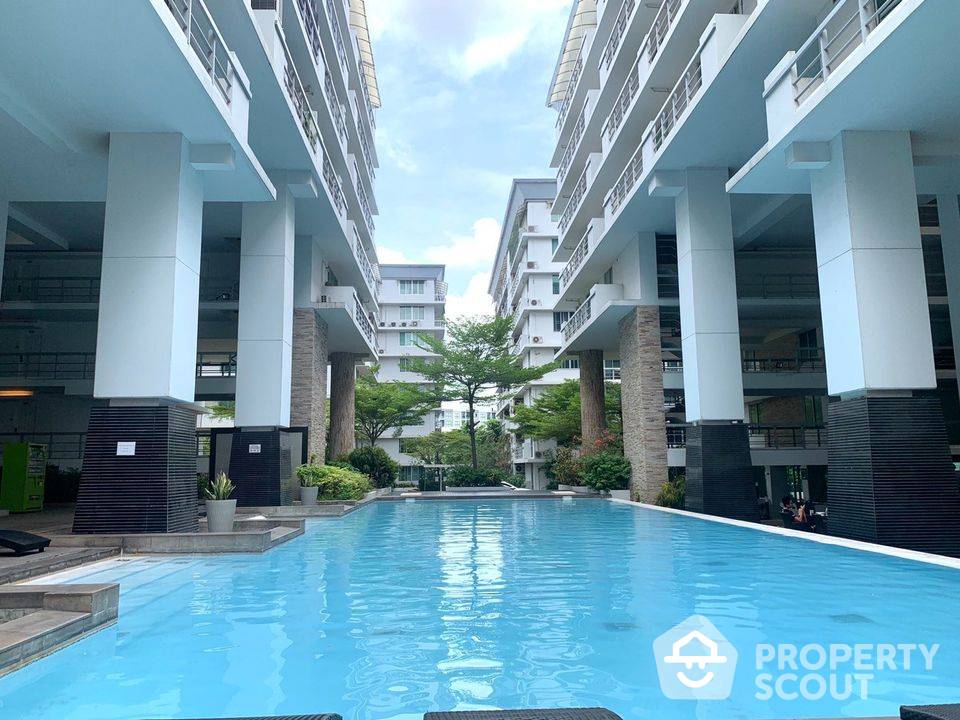 รูป คอนโด 2 นอน at Waterford Sukhumvit 50 Condominium ใกล้ BTS อ่อนนุช (ID 779814) - รูปที่ 23/27