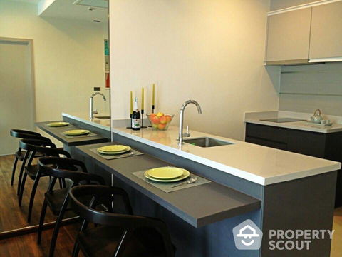 1-BR Condo at Wyne By Sansiri near BTS Phra Khanong (ID 883968)