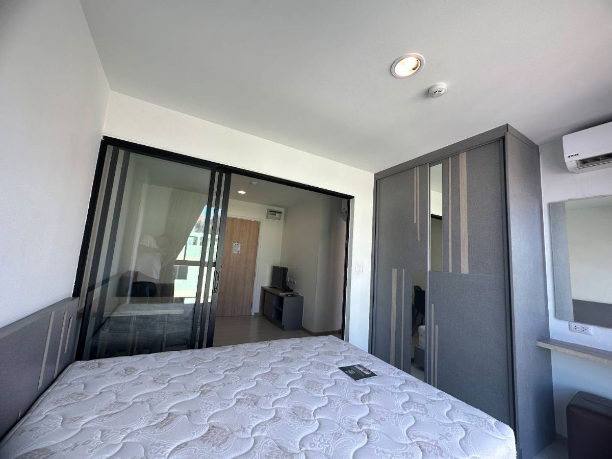 picture Condo For Rent!!The Excel Udomsuk - 6/9