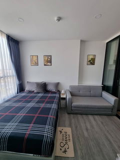 รูปภาพ [ให้เช่า] คอนโด ดิ ออริจิ้น สุขุมวิท-สายลวด E22 สเตชั่น (The Origin Sukhumvit-Sailuat E22 Station)